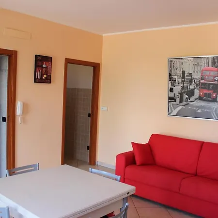 Otranto Sweet House