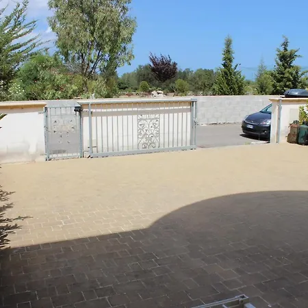 Otranto Sweet House Apartamento