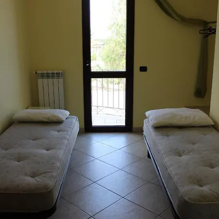 Apartamento Otranto Sweet House Giurdignano