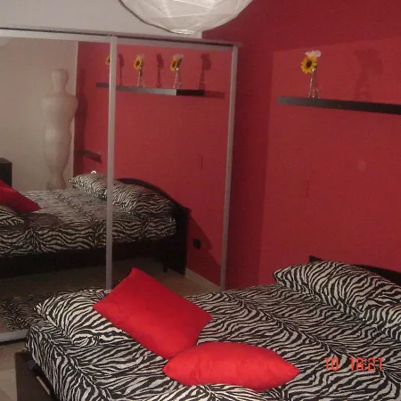 Otranto Sweet House Apartamento
