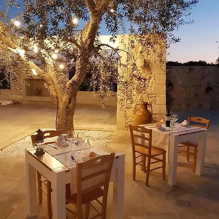 Otranto Sweet House Apartamento *